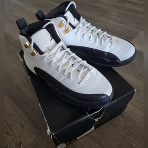 AIR JORDAN 12'S